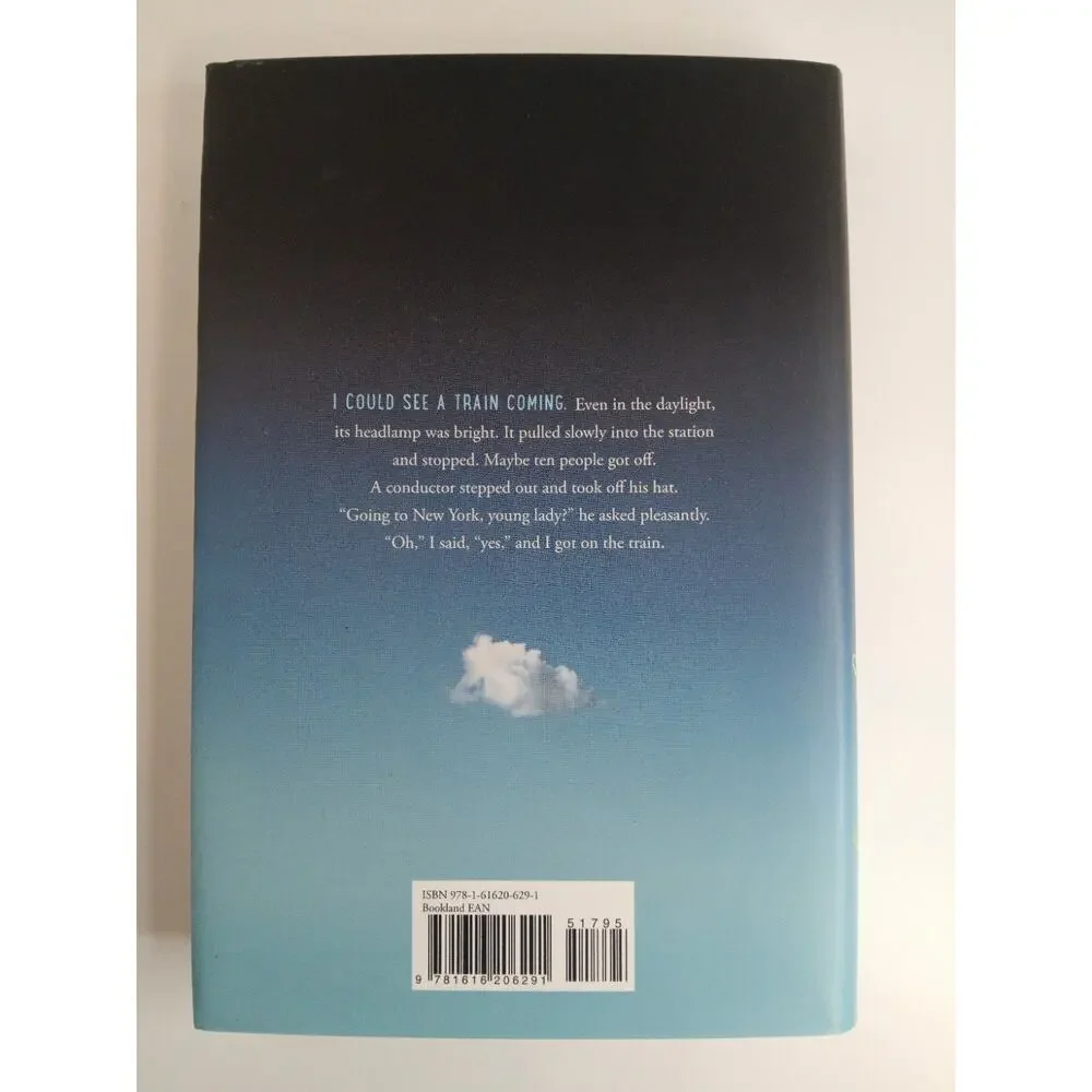 Just Fly Away By McCarthy, Andrew Young Adult Novel Hardcover